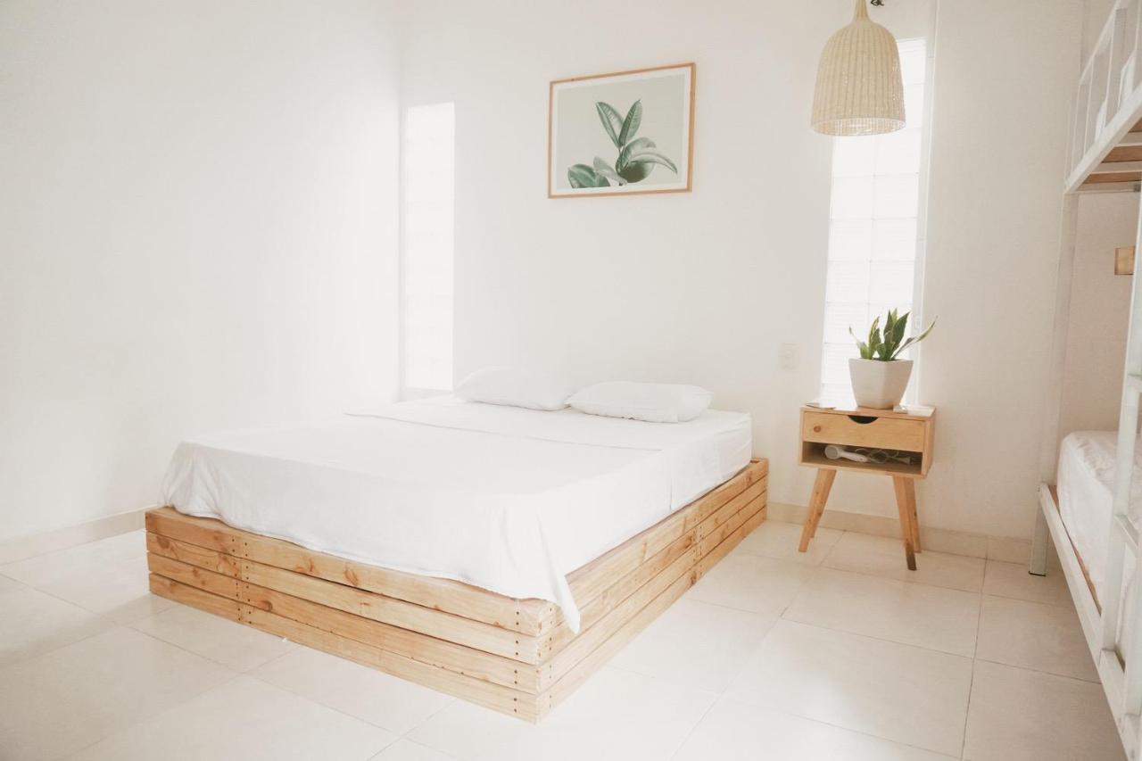 Baobab Homestay Da Nang Exterior foto