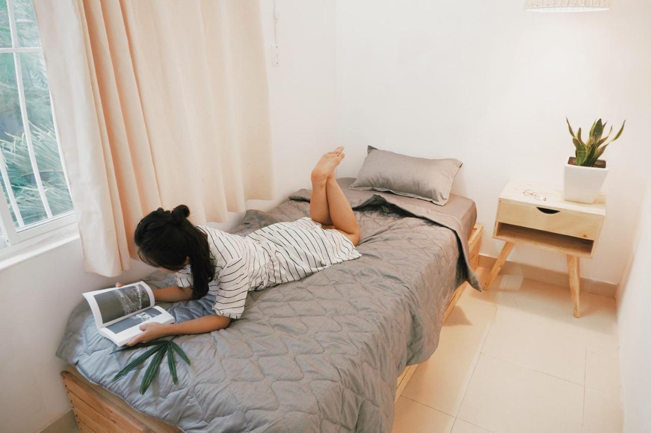 Baobab Homestay Da Nang Exterior foto