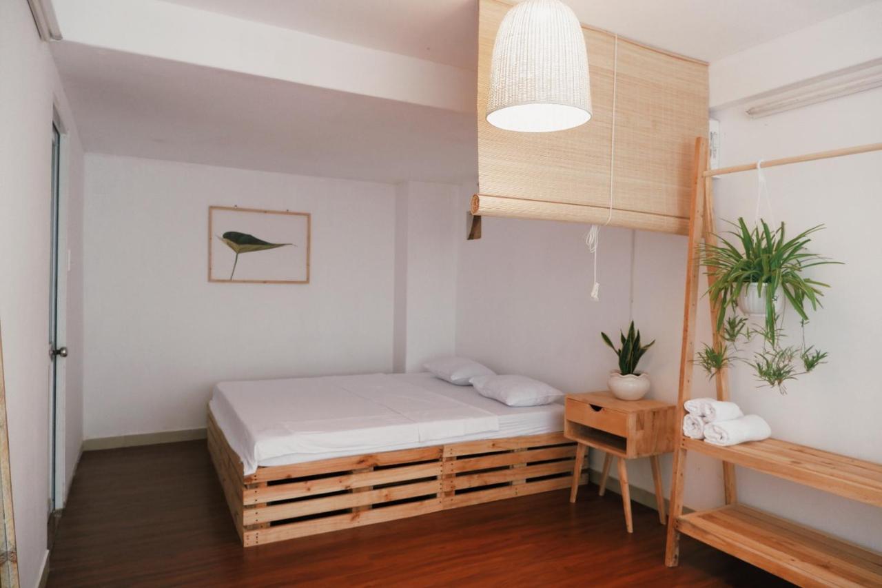 Baobab Homestay Da Nang Exterior foto