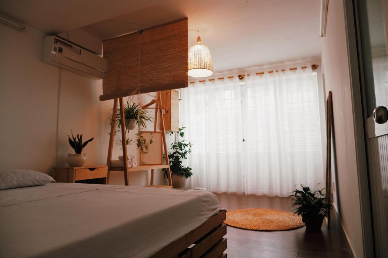 Baobab Homestay Da Nang Exterior foto