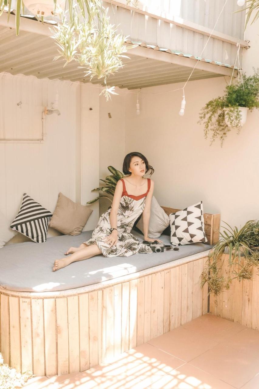 Baobab Homestay Da Nang Exterior foto