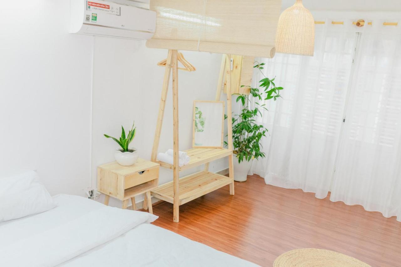 Baobab Homestay Da Nang Exterior foto