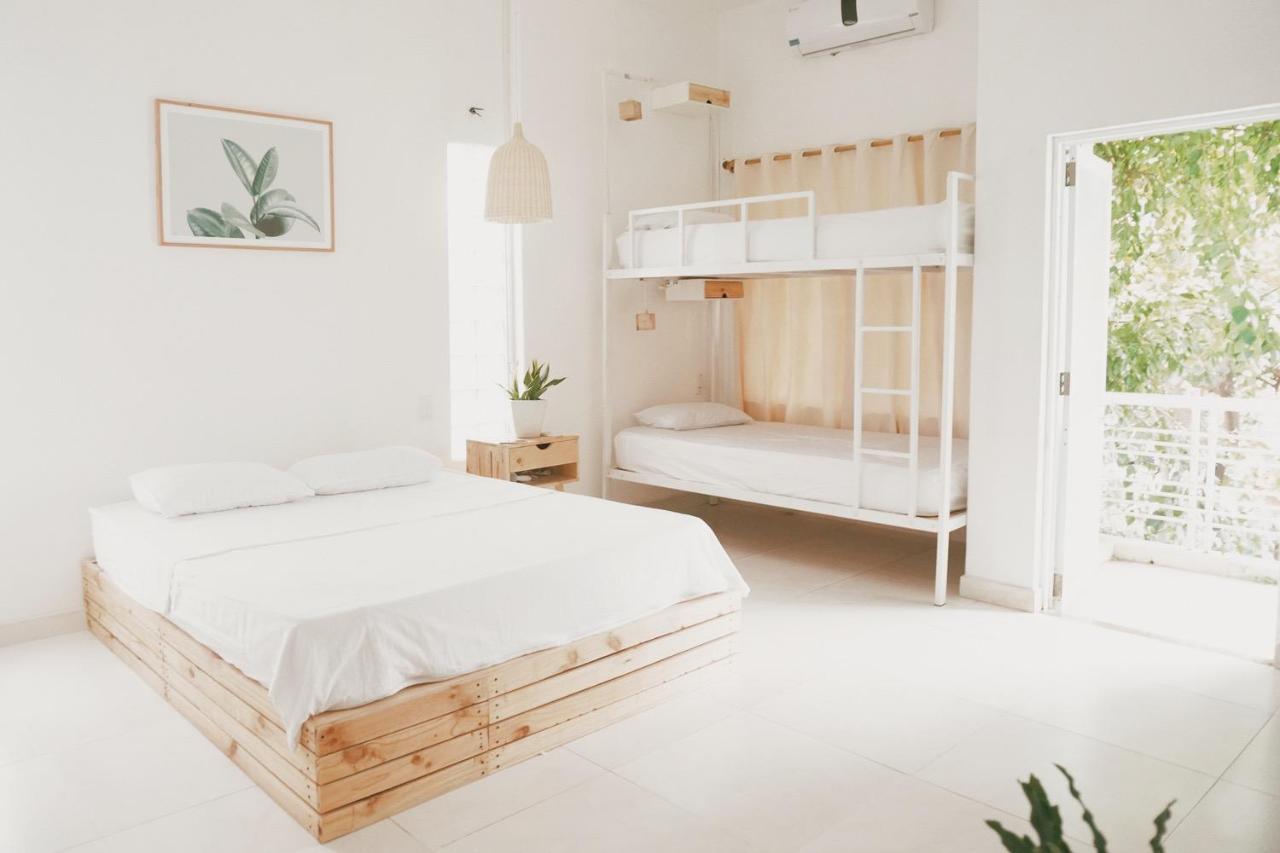 Baobab Homestay Da Nang Exterior foto