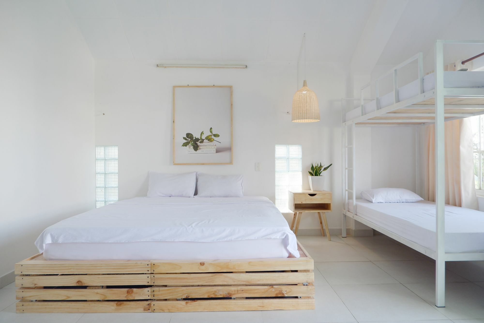 Baobab Homestay Da Nang Exterior foto