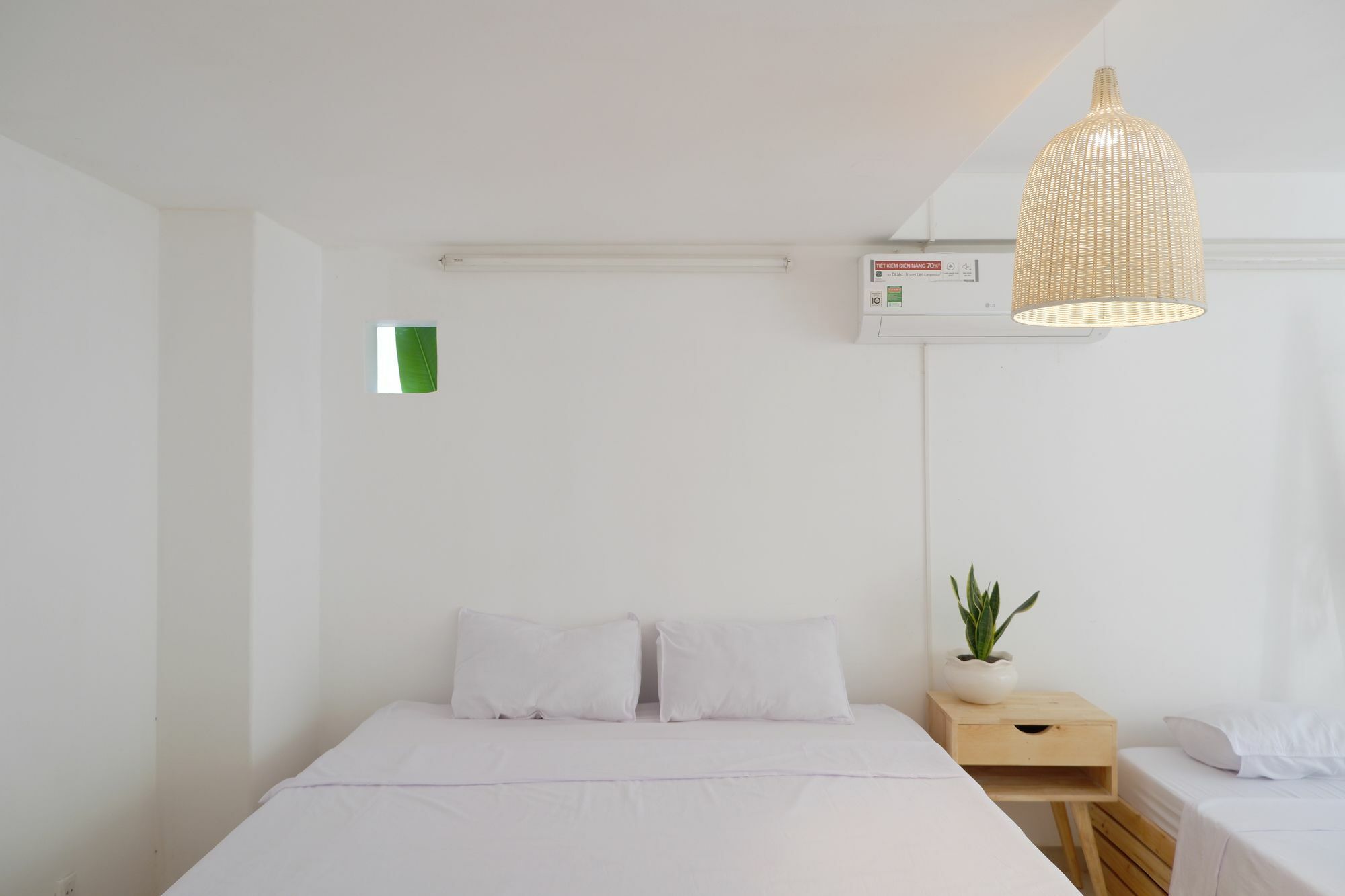 Baobab Homestay Da Nang Exterior foto