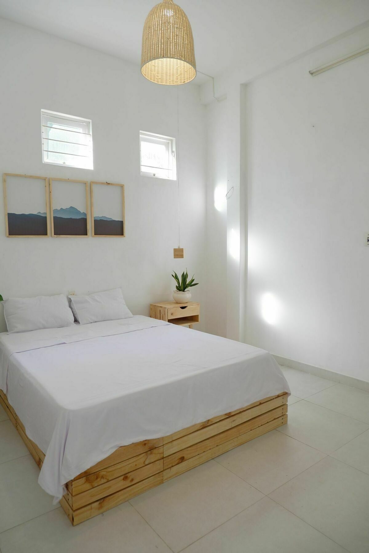 Baobab Homestay Da Nang Exterior foto